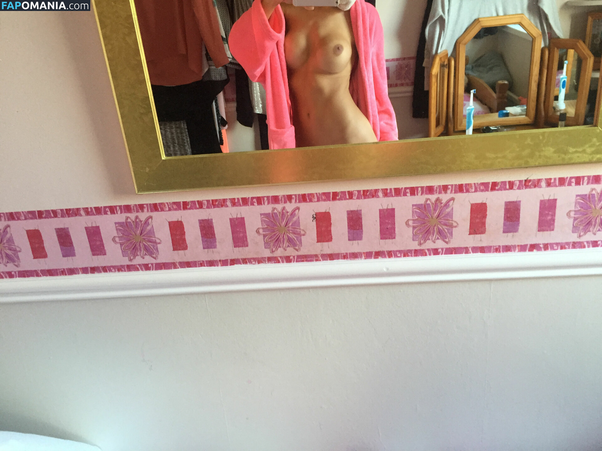 Abbie Moranda Çıplak Sızdırılmış Fotoğraf #37