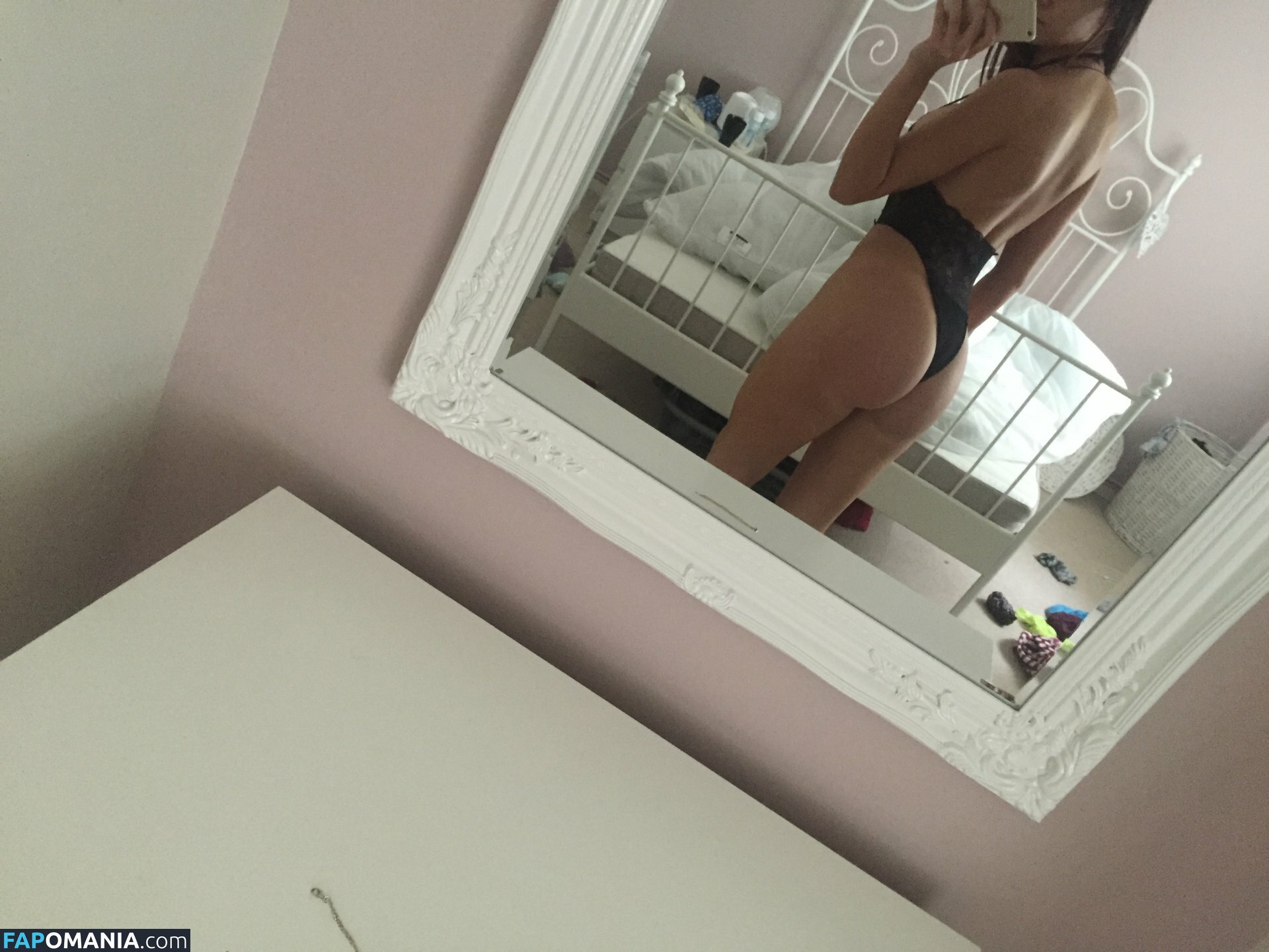 Abbie Moranda Çıplak Sızdırılmış Fotoğraf #125