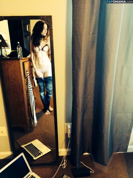 Abigail Spencer Çıplak Sızdırılmış Fotoğraf #3