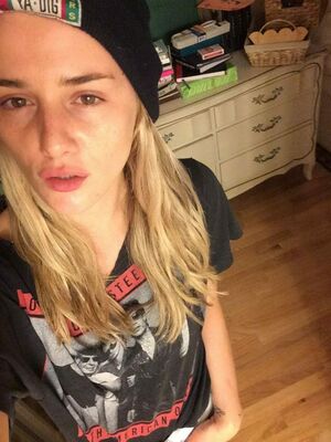 Addison Timlin