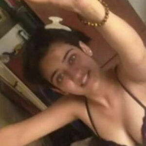 Akshara Haasan
