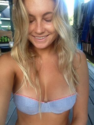 Alana Blanchard