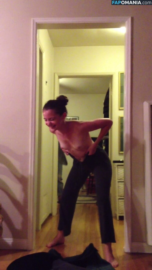 Alexa Nikolas Çıplak Sızdırılmış Fotoğraf #5