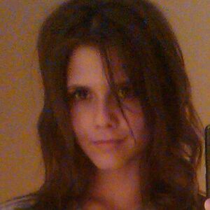 Alexandra Chando