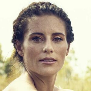 Ali Krieger