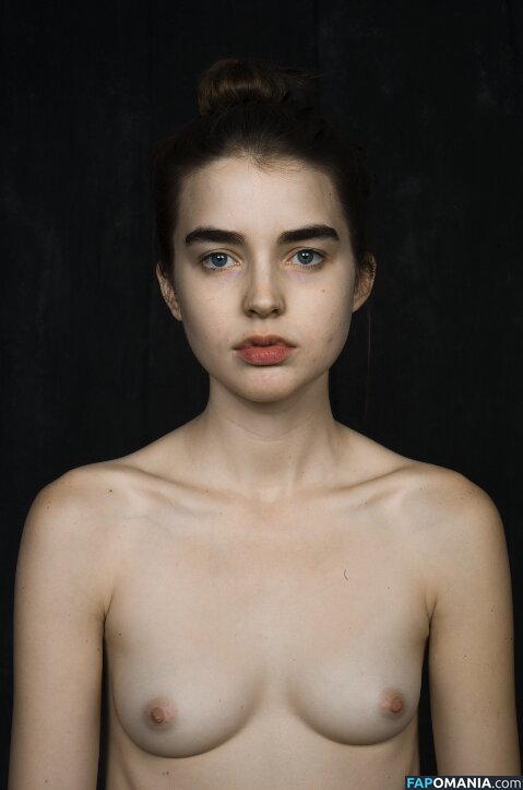 Ali Michaels Çıplak Sızdırılmış Fotoğraf #58