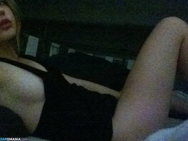 Ali Michaels Çıplak Sızdırılmış Fotoğraf #128