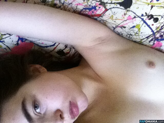 Ali Michaels Çıplak Sızdırılmış Fotoğraf #150