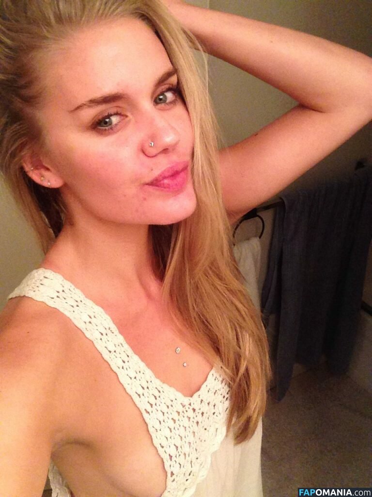 Alice Haig Çıplak Sızdırılmış Fotoğraf #31