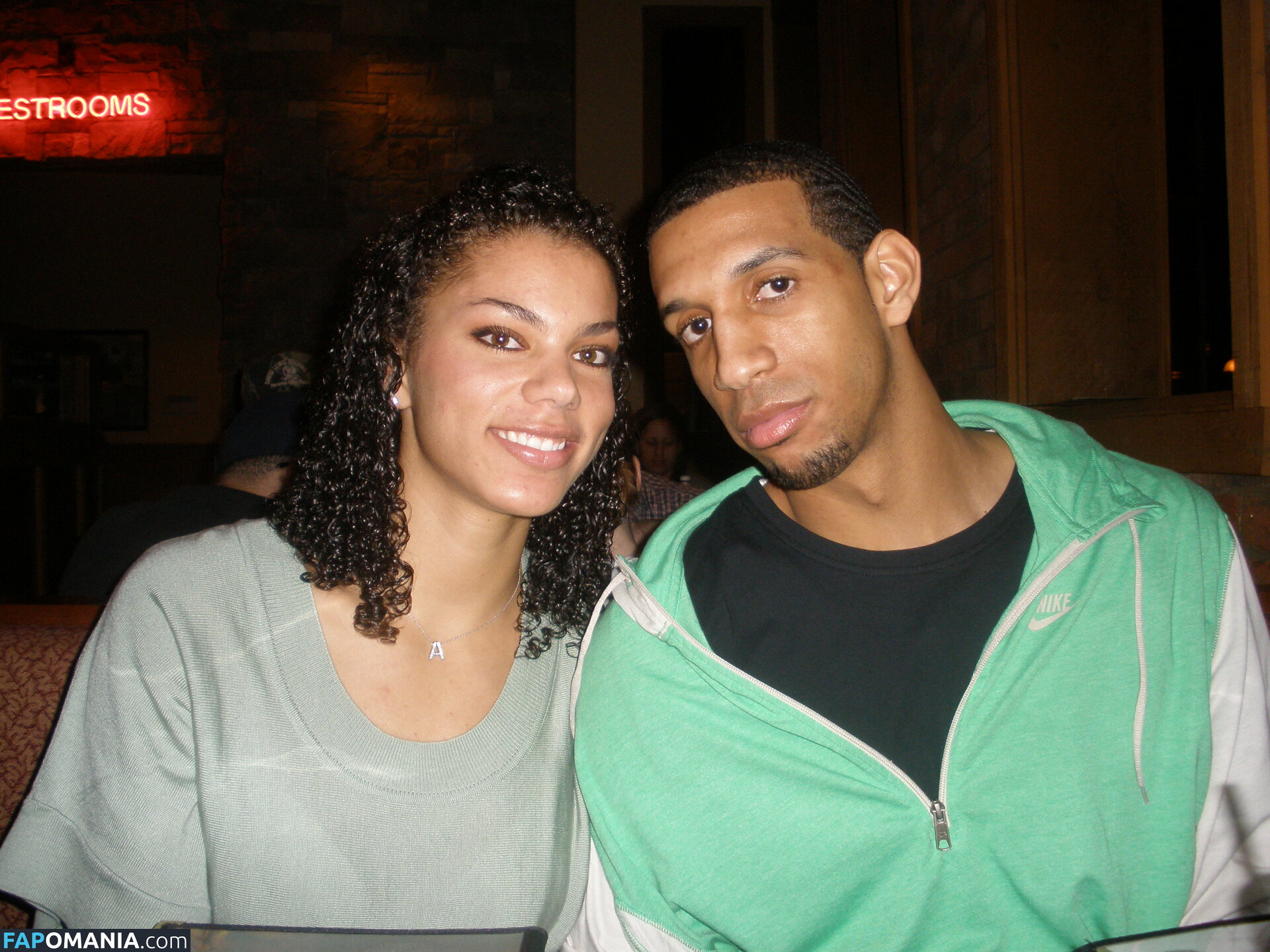 Alysha Clark Çıplak Sızdırılmış Fotoğraf #33