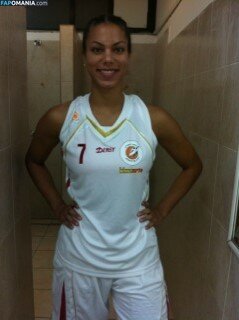 Alysha Clark Çıplak Sızdırılmış Fotoğraf #47