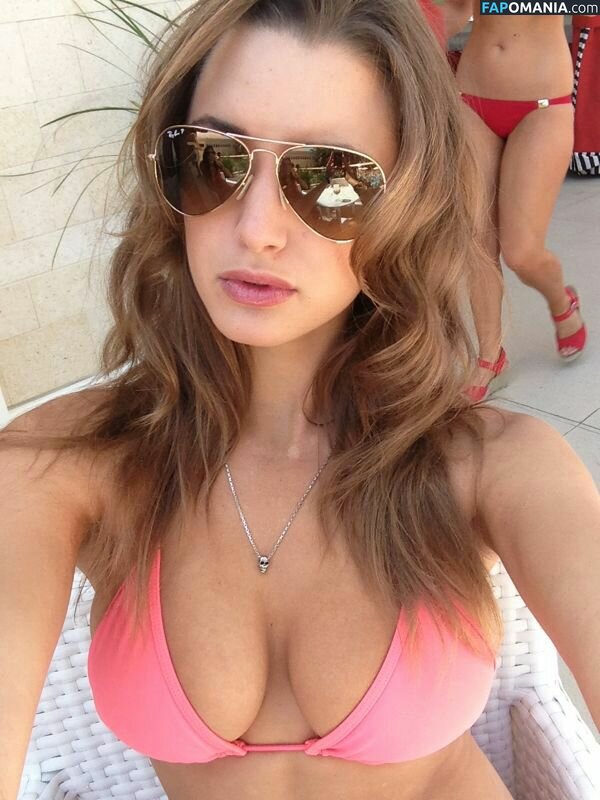 Alyssa Arce Çıplak Sızdırılmış Fotoğraf #65
