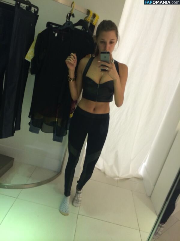 Alyssa Arce Çıplak Sızdırılmış Fotoğraf #90