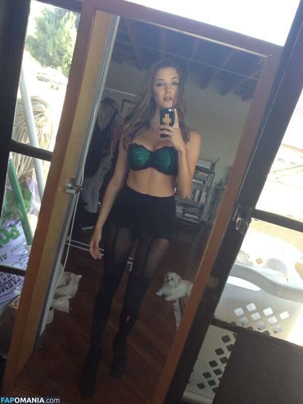 Alyssa Arce Çıplak Sızdırılmış Fotoğraf #161