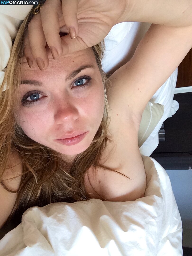 Amanda Fuller Çıplak Sızdırılmış Fotoğraf #2