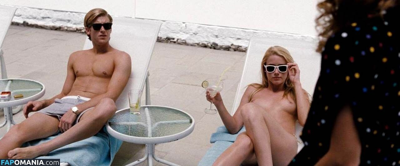 Amber Heard Çıplak Sızdırılmış Fotoğraf #39