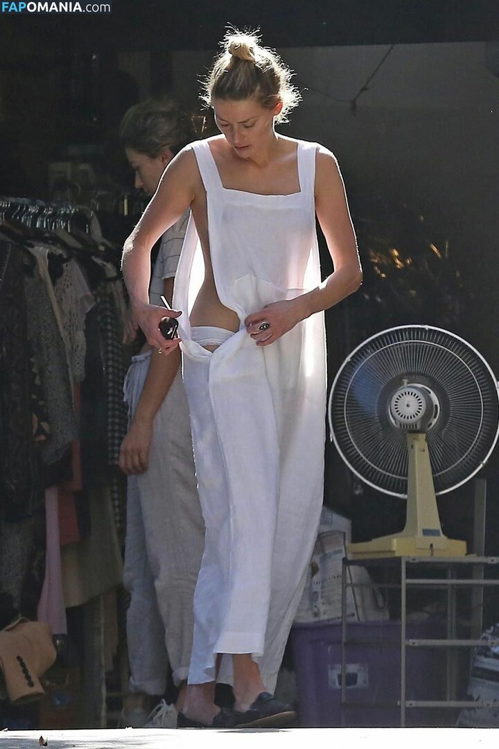 Amber Heard Çıplak Sızdırılmış Fotoğraf #101