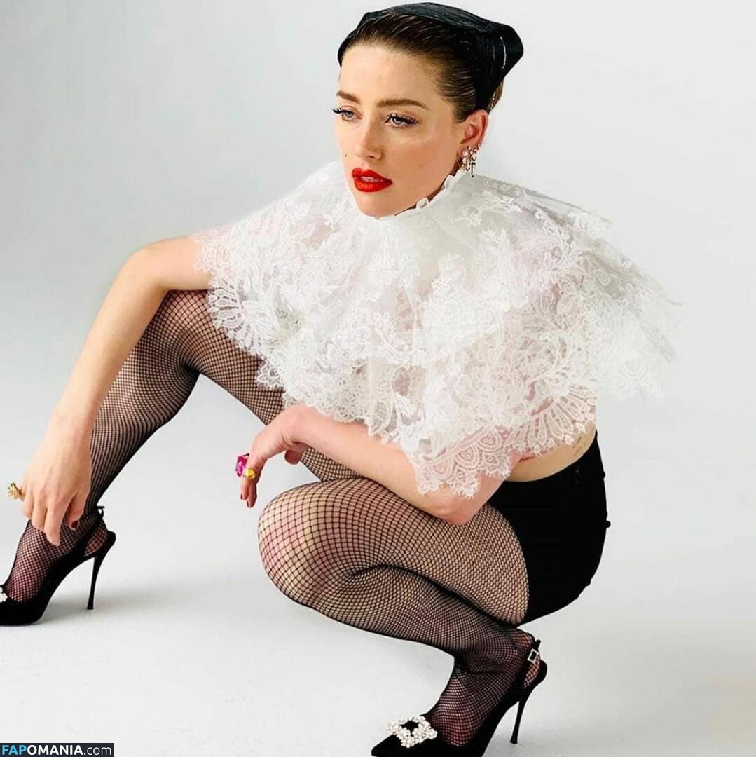 Amber Heard Çıplak Sızdırılmış Fotoğraf #133