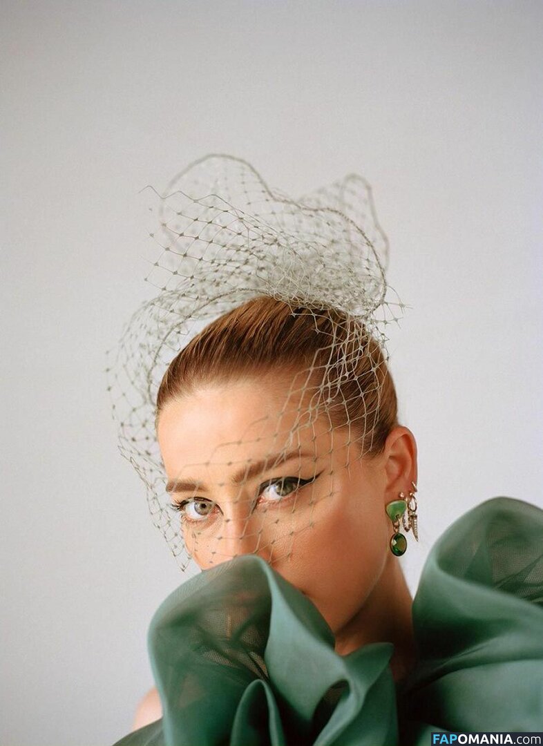 Amber Heard Çıplak Sızdırılmış Fotoğraf #140