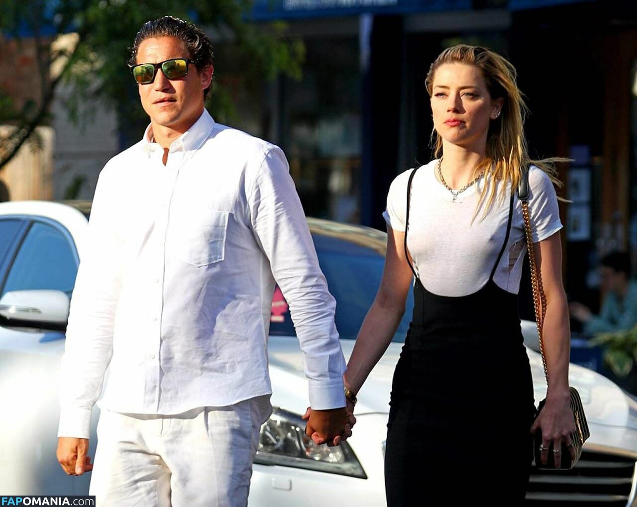 Amber Heard Çıplak Sızdırılmış Fotoğraf #166