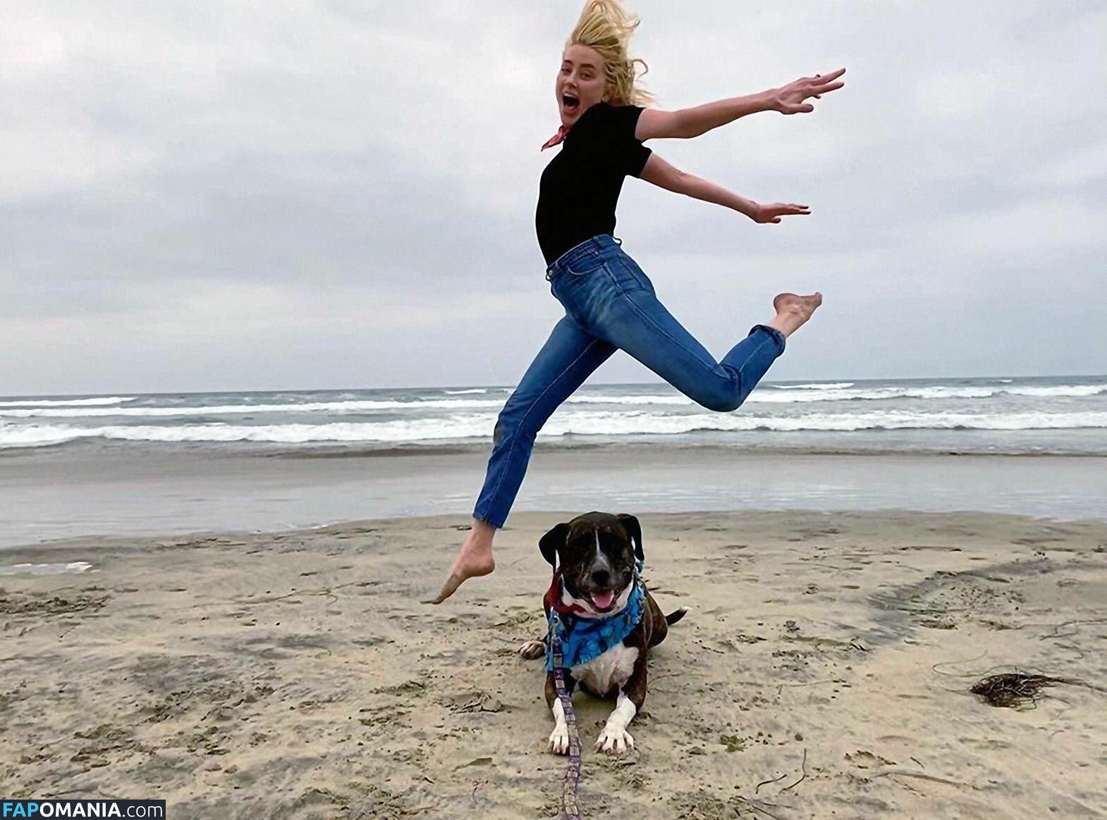 Amber Heard Çıplak Sızdırılmış Fotoğraf #232