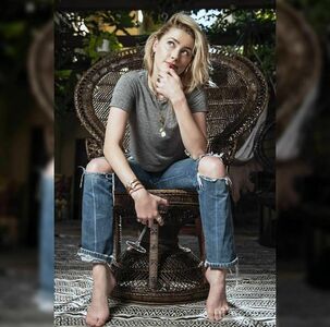 Amber Heard