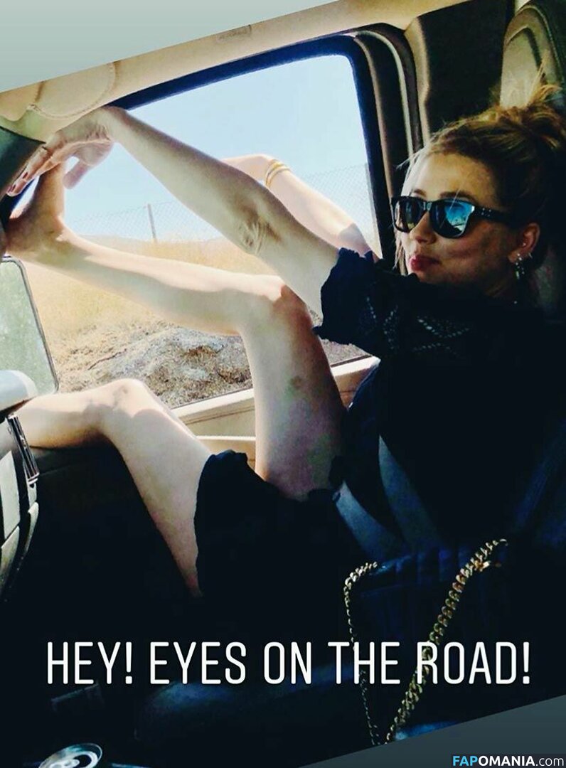 Amber Heard Çıplak Sızdırılmış Fotoğraf #244