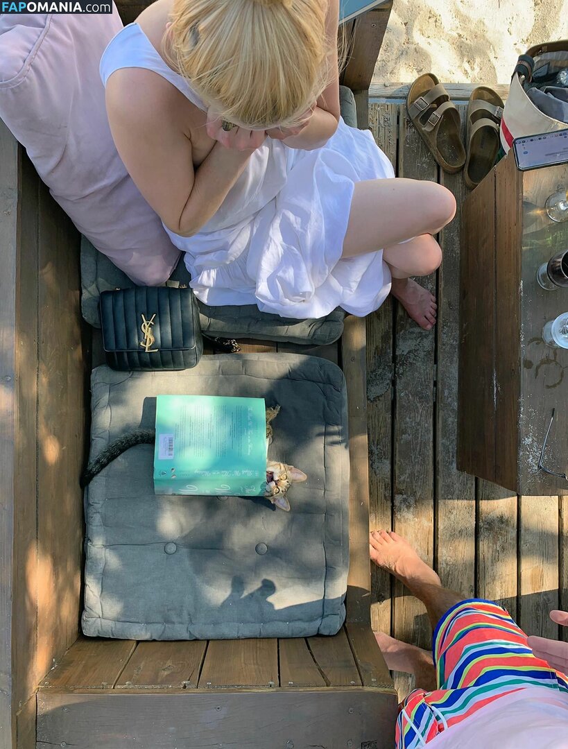 Amber Heard Çıplak Sızdırılmış Fotoğraf #254