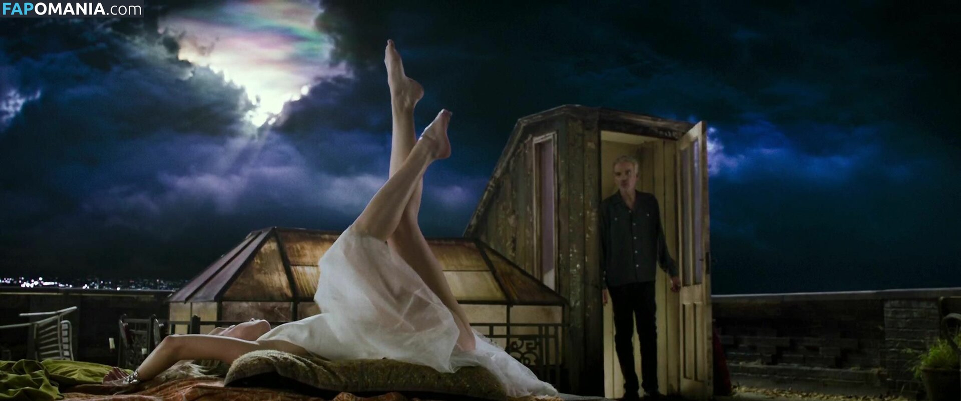 Amber Heard Çıplak Sızdırılmış Fotoğraf #269