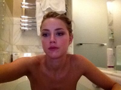 Amber Heard