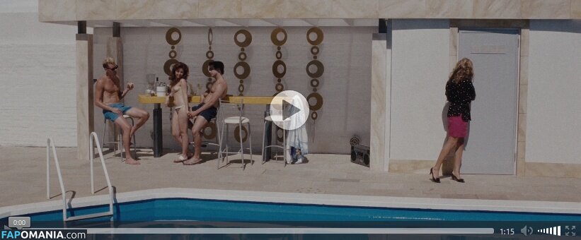 Amber Heard Çıplak Sızdırılmış Fotoğraf #349