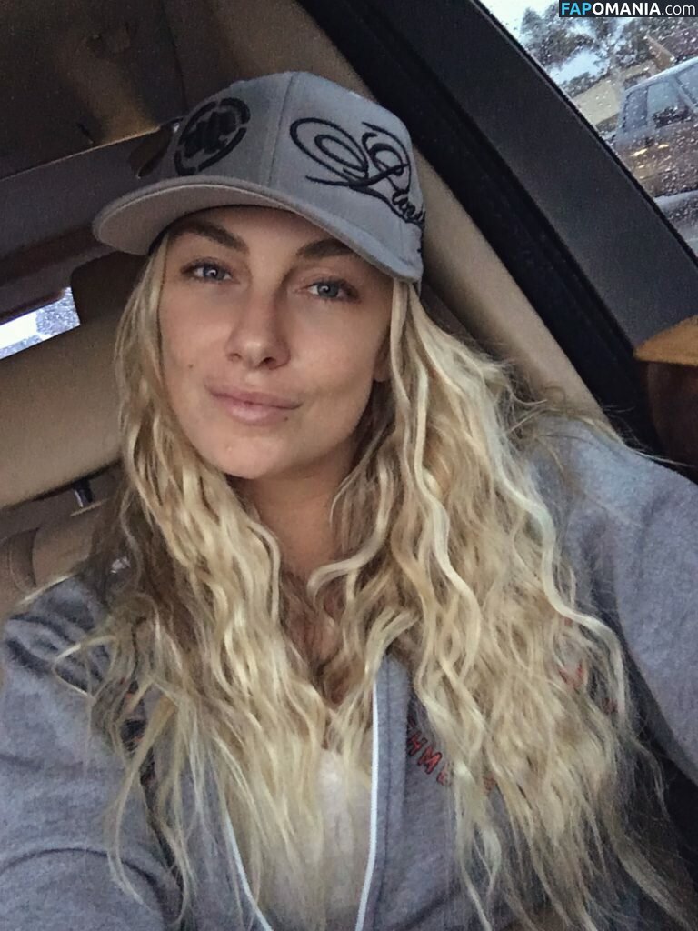 Amber Nichole Miller Çıplak Sızdırılmış Fotoğraf #16