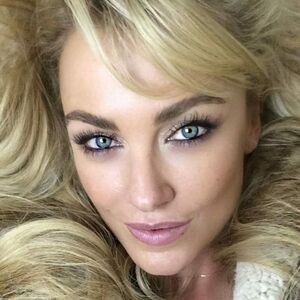 Amber Nichole Miller