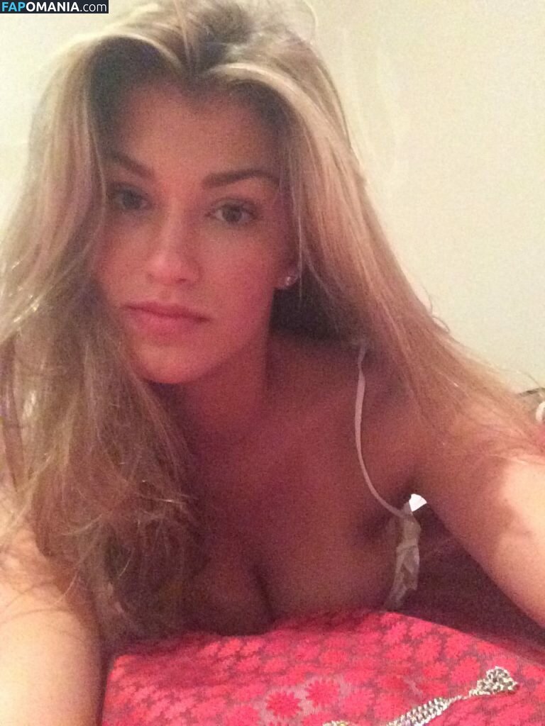 Amy Willerton Çıplak Sızdırılmış Fotoğraf #2