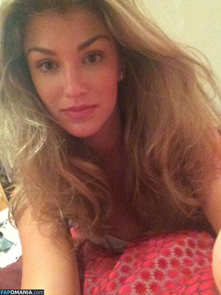 Amy Willerton Çıplak Sızdırılmış Fotoğraf #13