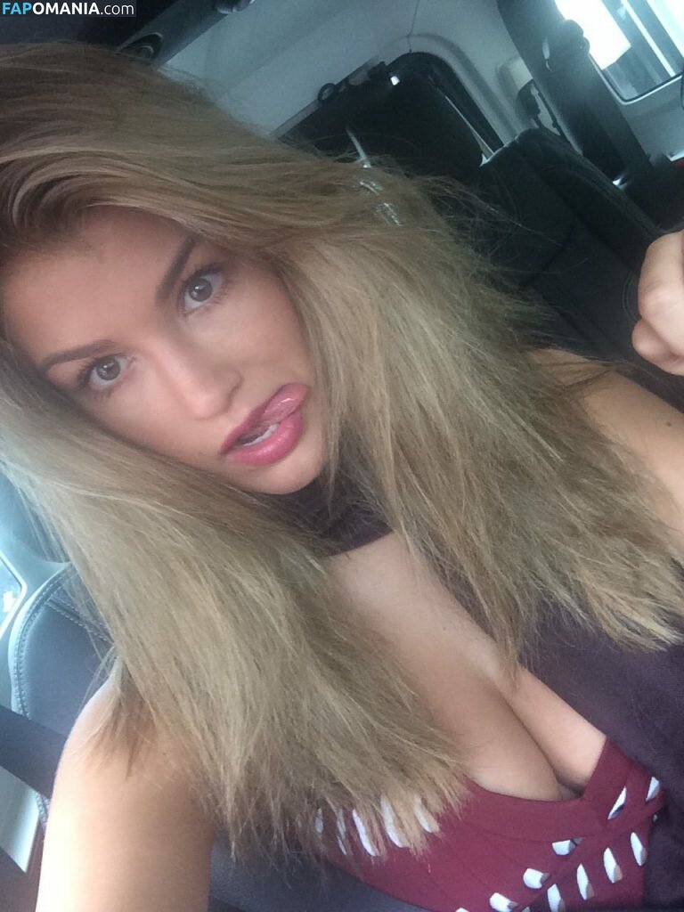 Amy Willerton Çıplak Sızdırılmış Fotoğraf #27