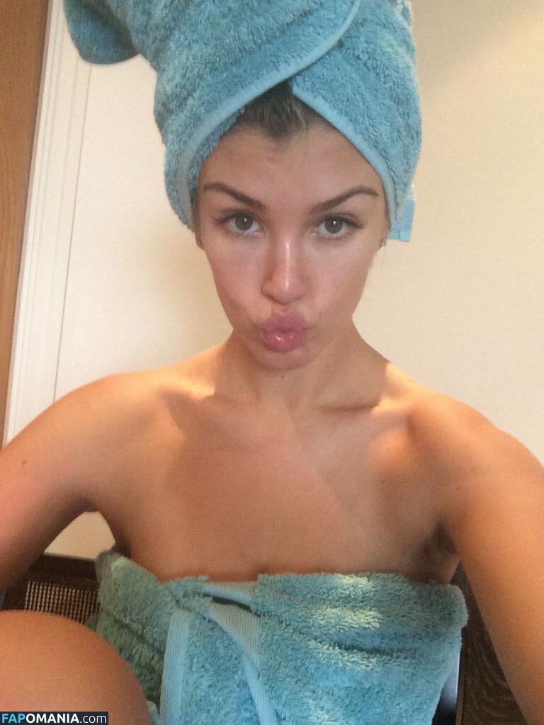 Amy Willerton Çıplak Sızdırılmış Fotoğraf #35