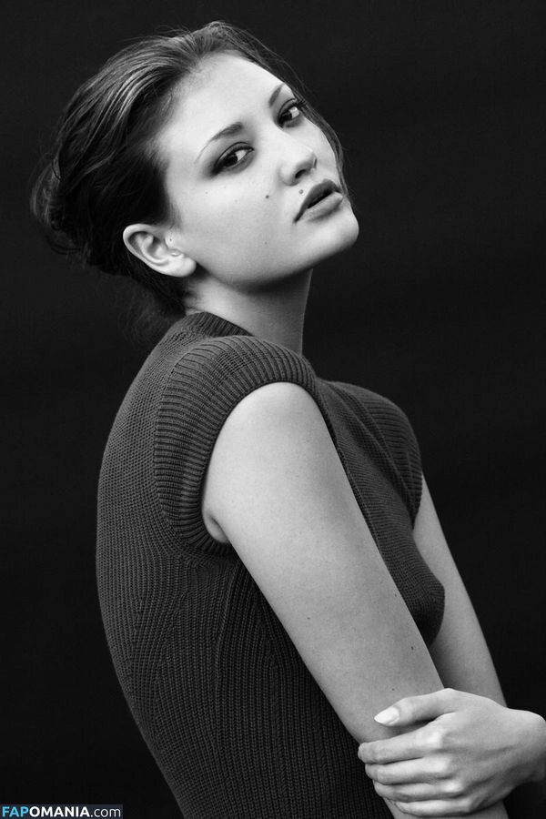 Ana Predo Çıplak Sızdırılmış Fotoğraf #2