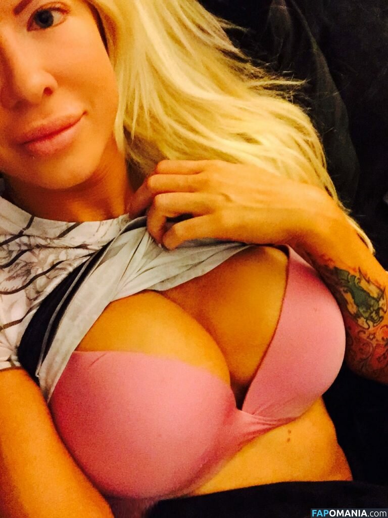 Angelina Love Çıplak Sızdırılmış Fotoğraf #4