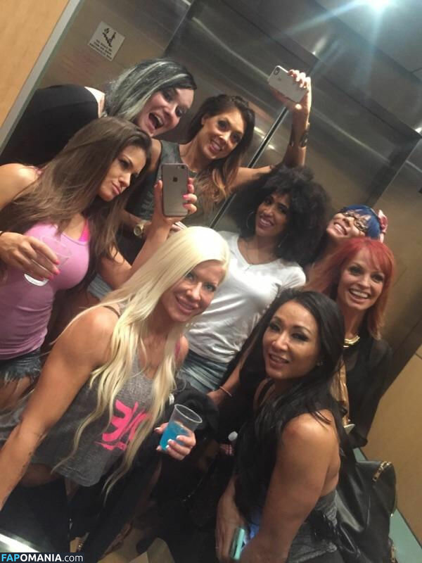 Angelina Love Çıplak Sızdırılmış Fotoğraf #14