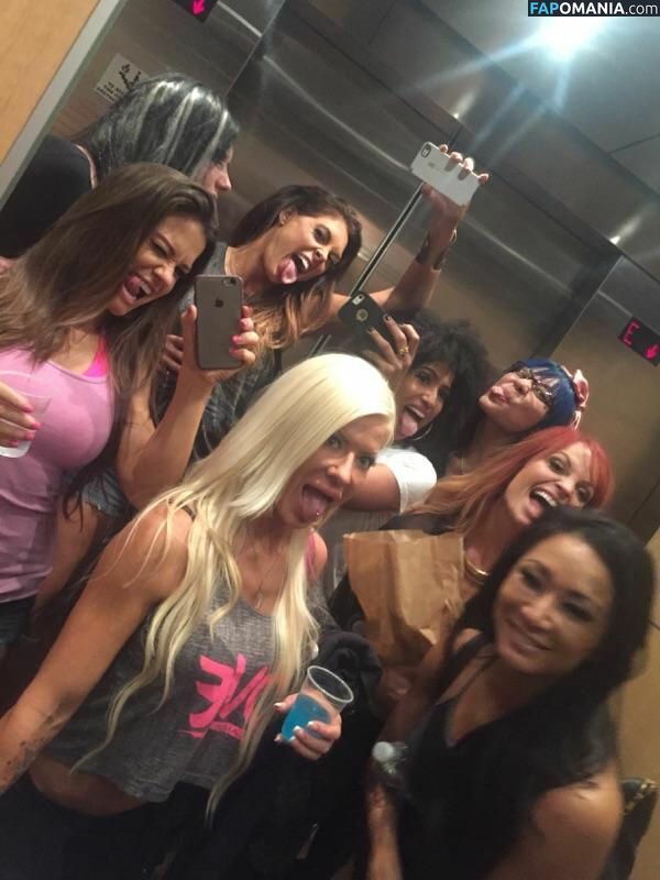Angelina Love Çıplak Sızdırılmış Fotoğraf #24