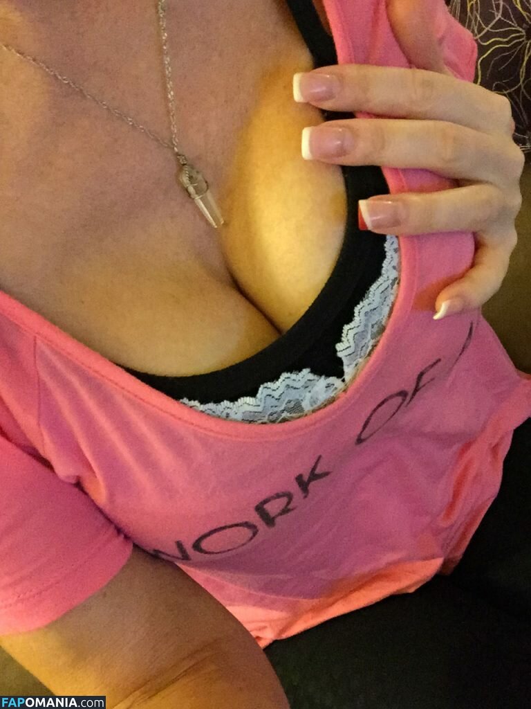 Angelina Love Çıplak Sızdırılmış Fotoğraf #27