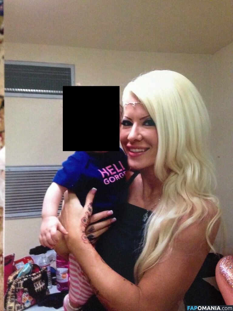 Angelina Love Çıplak Sızdırılmış Fotoğraf #33