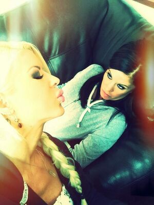 Angelina Love