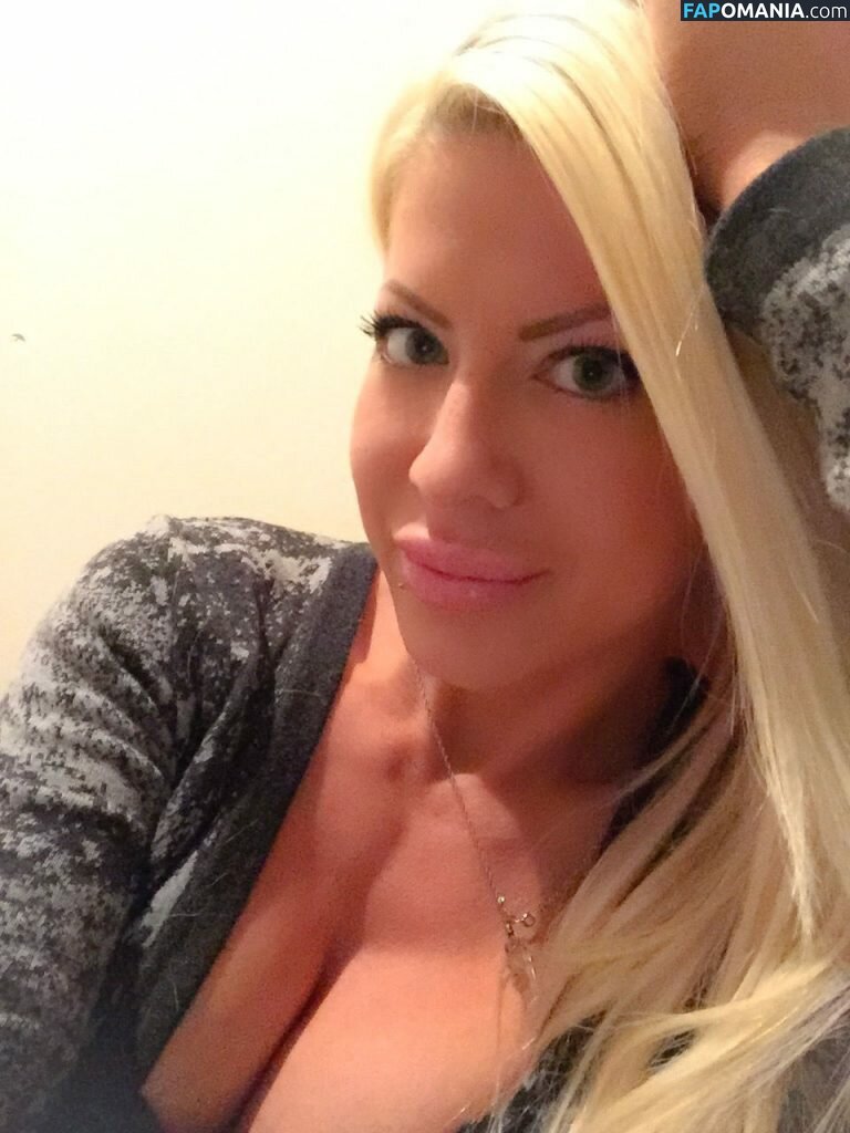 Angelina Love Çıplak Sızdırılmış Fotoğraf #59