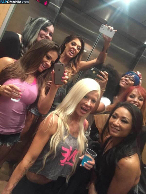 Angelina Love Çıplak Sızdırılmış Fotoğraf #71