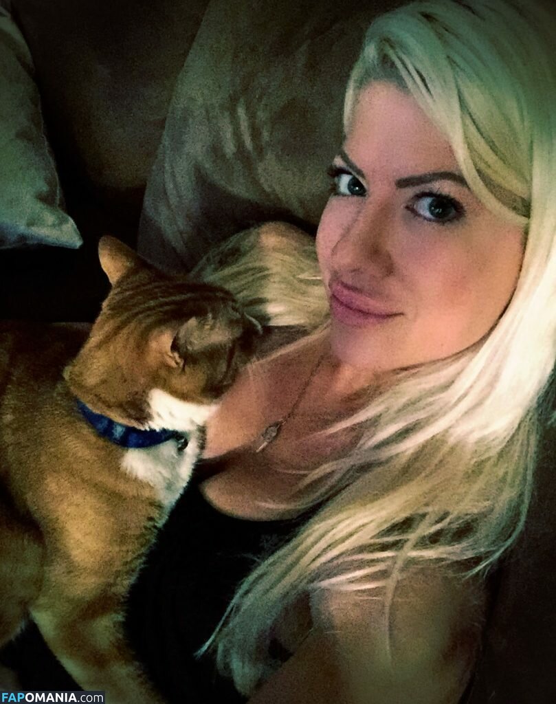 Angelina Love Çıplak Sızdırılmış Fotoğraf #77