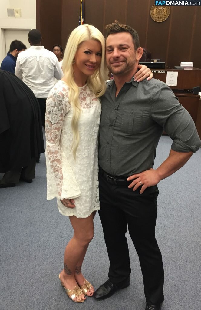 Angelina Love Çıplak Sızdırılmış Fotoğraf #79