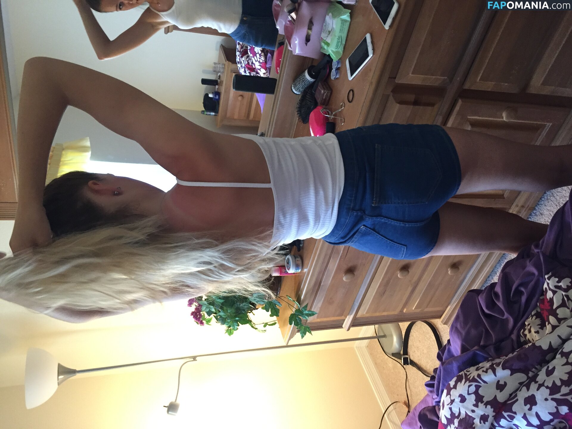 Anna Christian Çıplak Sızdırılmış Fotoğraf #33