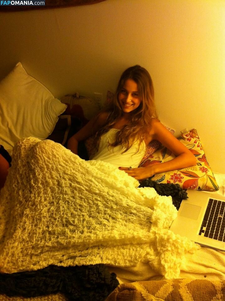 Anna Herrin Çıplak Sızdırılmış Fotoğraf #10